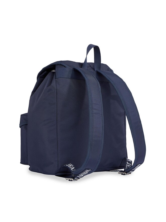 Sac a dos Tommy Jeans Tjm Heritage Archive Backpack AM0AM11161 Bleu marine fr.eschuhe.ch