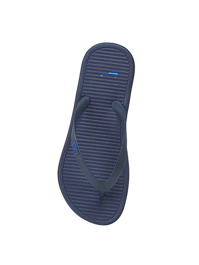 Nike В'єтнамки Nike Solarsoft Thong 2 488160 444 Cиній