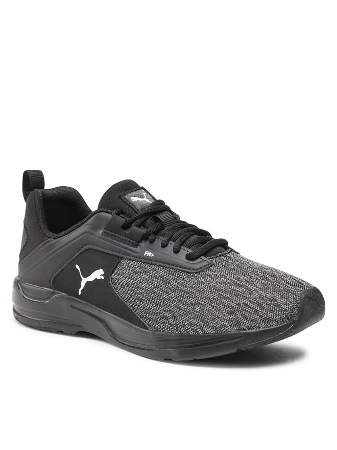 Puma Взуття для бігу Puma Comet 2 Alt Beta 195109 02 Чорний