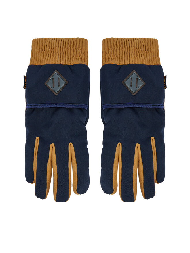 Elmer Rokavice Elmer EM505 Mornarsko modra