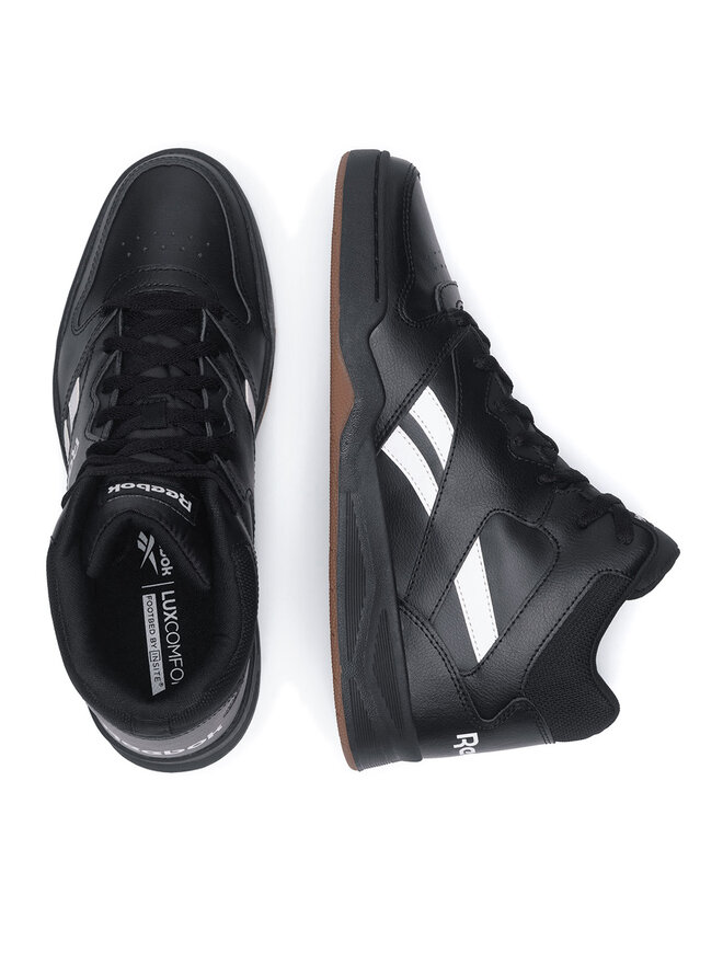Reebok Снікерcи Reebok ROYAL BB4500 HI2 100221189 Чорний