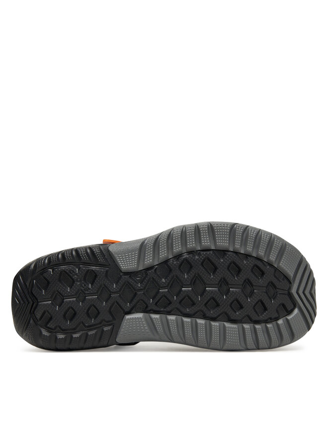 Crocs Σανδάλια Crocs Swiftwater™ Mesh Deck 211095 Γκρι