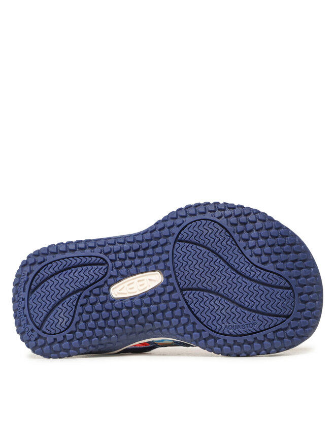 Keen Сандали Keen Stingray 1026061 Оранжев