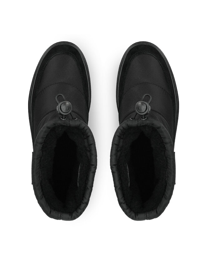 Gant Schneeschuhe Gant Snowhill 29547784 Schwarz