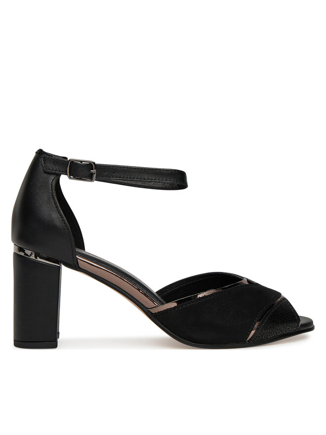 Lasocki Sandalen Lasocki HY6812-1 Schwarz