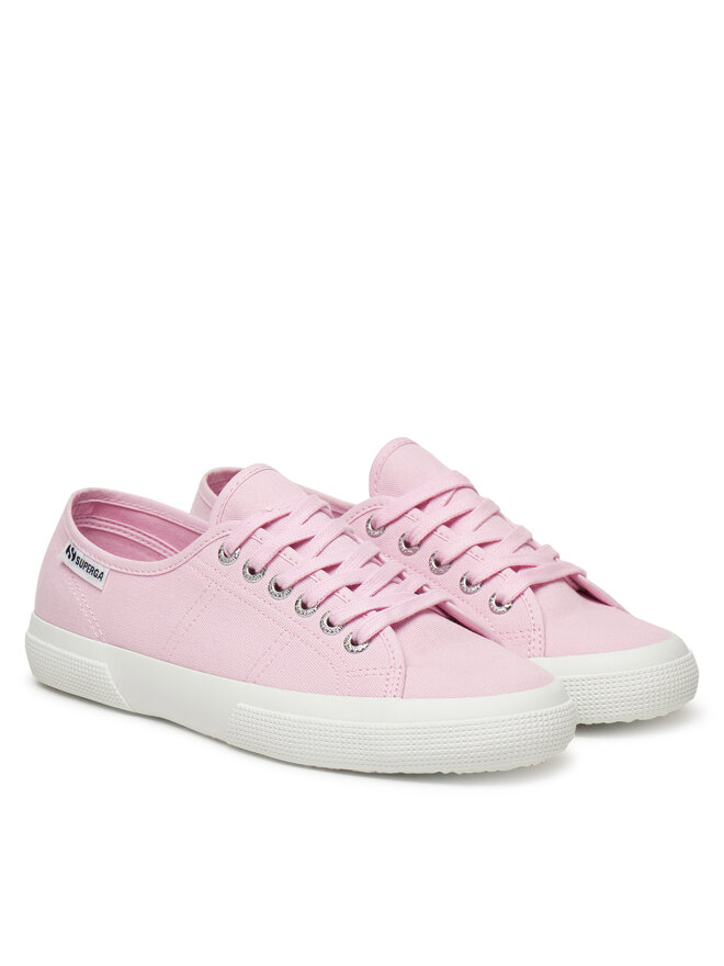 Superga Teniși Superga S7151EW Roz