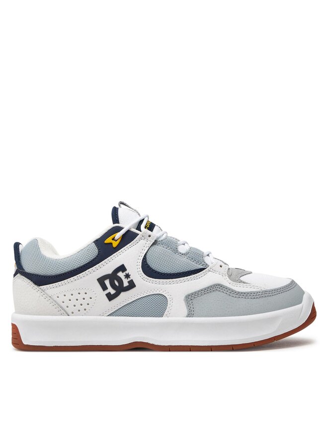 DC Laisvalaikio batai DC Kalynx Zero ADYS100819 Balta