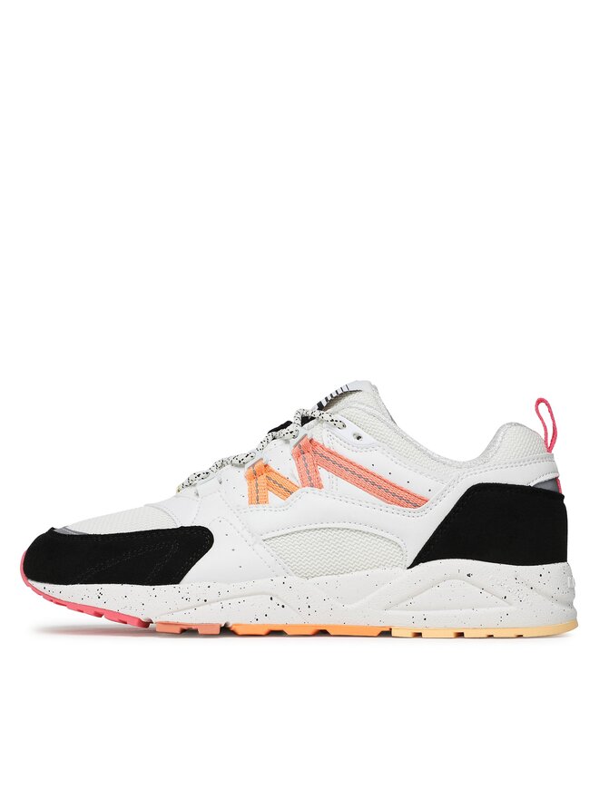 Karhu Sneakersy Karhu Fusion 2.0 F804142 Biały