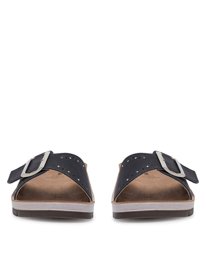 Inblu Şlapi Inblu CP000047 Negru