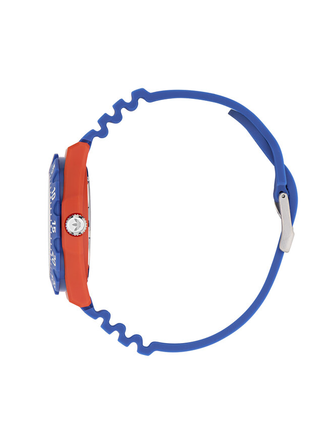 adidas Uhr adidas Discoverer Two AOSY25513 Blau