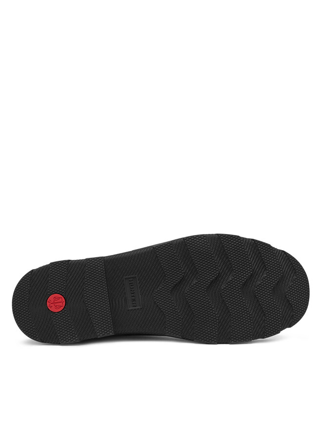 Hunter Kalosze Hunter HFRM0003251 Czarny