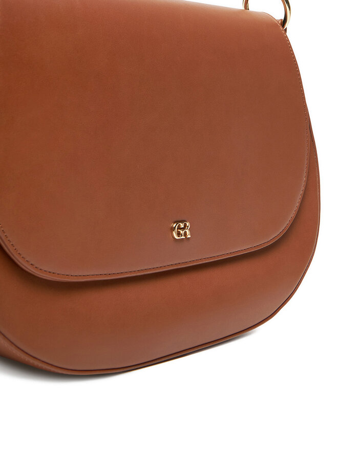 Gino Rossi Handtasche Gino Rossi C-SHIRLEY-LX10168 Braun