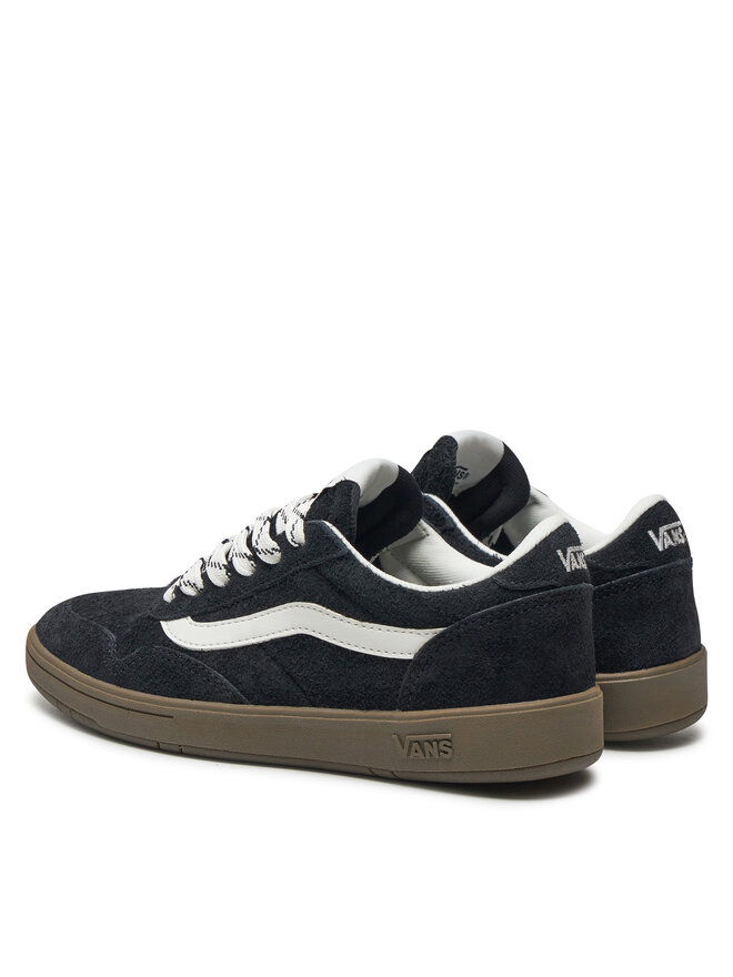 Vans Αθλητικά Vans Cruze Too Comfycush Trainers VN000CMTBM81 Μαύρο