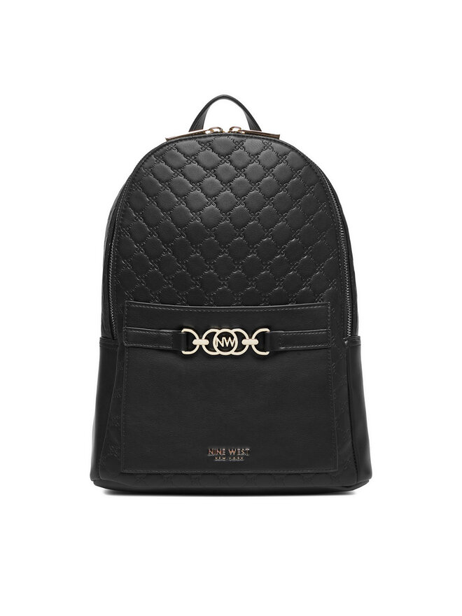 Nine West Rucksack Nine West CEO-LUNA-I-B24445 Schwarz