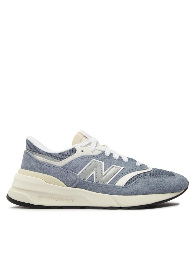 New Balance Sneakersy New Balance U997RCD Niebieski