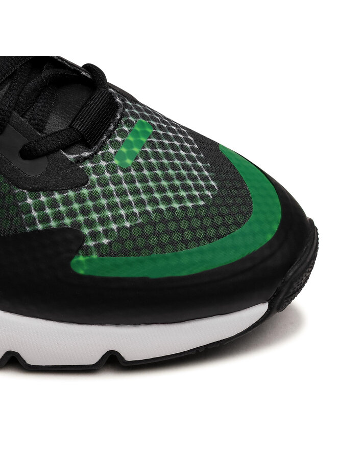 adidas Сникърси adidas Zx 1K Boost FY5685 Черен