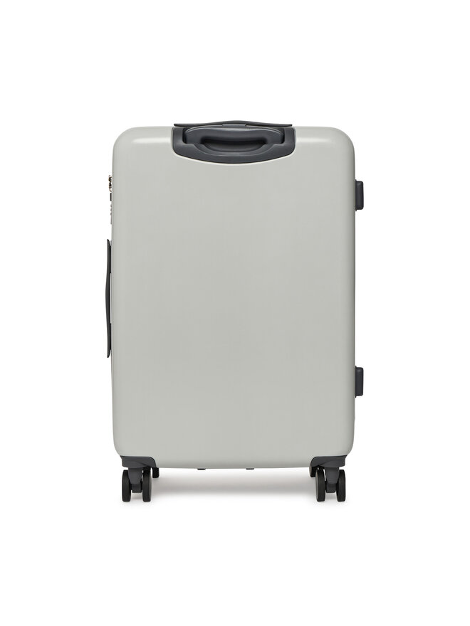 Disney Classics Μεσαία Βαλίτσα Disney Classics SW-ACCCS-SS25-250DCLS-M Γκρι