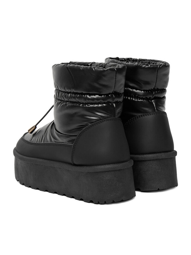 DeeZee Schneeschuhe DeeZee HD1288 Schwarz