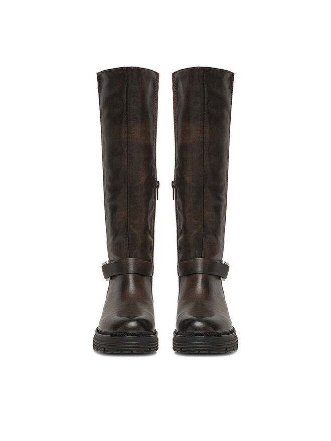 JENNY Csizma JENNY CEO-WS6211-10 Barna