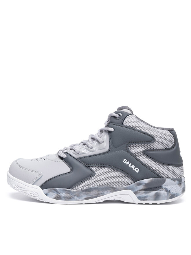 Shaq Sneakersy Shaq MOTIVATE AQ95002B-S J Szary