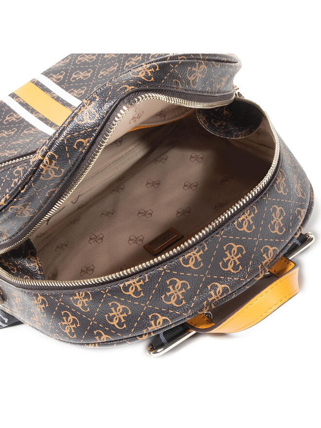 Guess Рюкзак Guess Vikky (Ss) HWSS69 95320 Коричневий