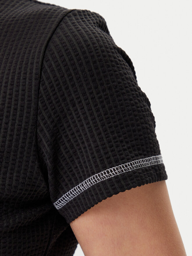 Puma Puma Camiseta Dare To 629806 Negro Slim Fit