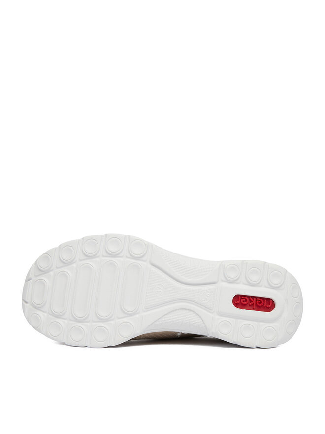 Rieker Sneakers Rieker CEO-L3254-62 Hellbeige