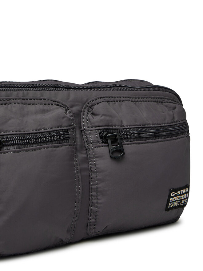 G-Star Raw Táska G-Star Raw GSR-B-014-07 Szürke