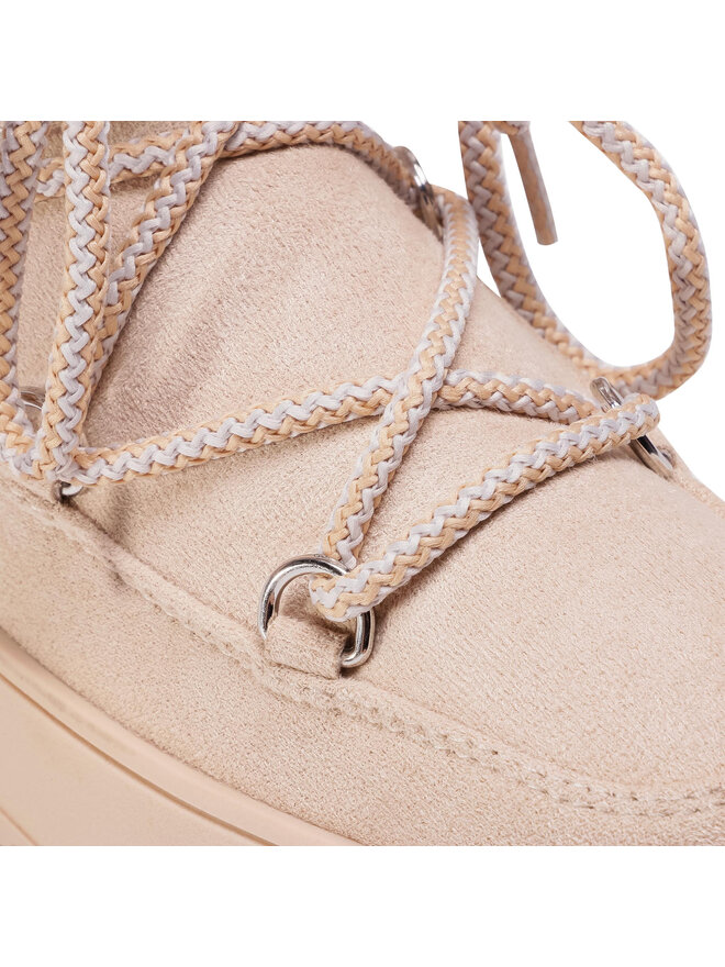 Jenny Fairy Schneeschuhe Jenny Fairy WS290101-01 Beige