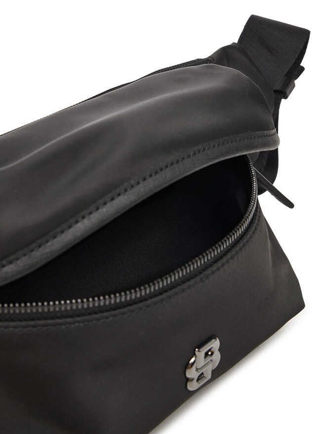 BOSS Gürteltasche﻿ BOSS B Icon 50548072 Schwarz