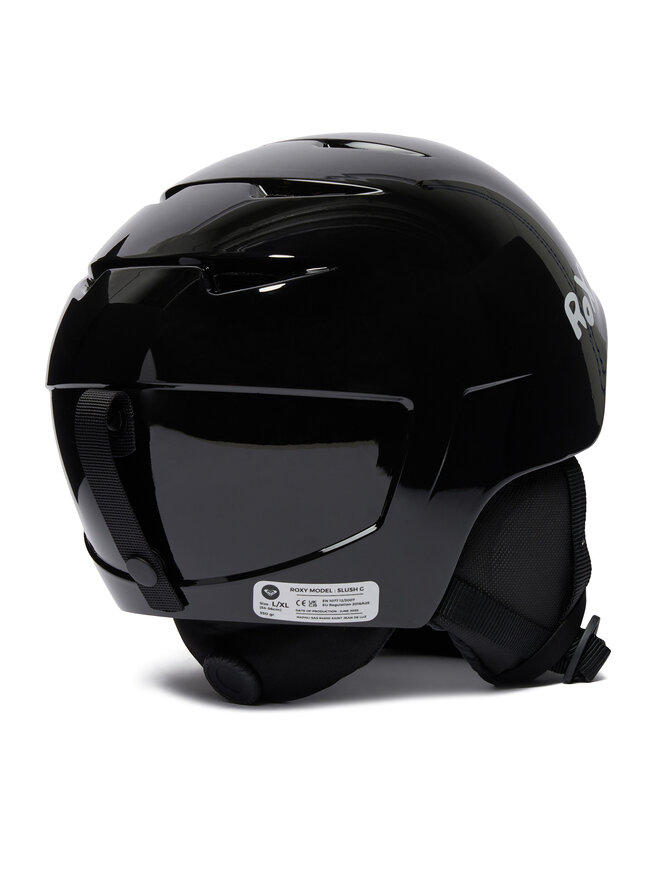 Roxy Skihelm Roxy Slush Girl ERGTL03030 Schwarz