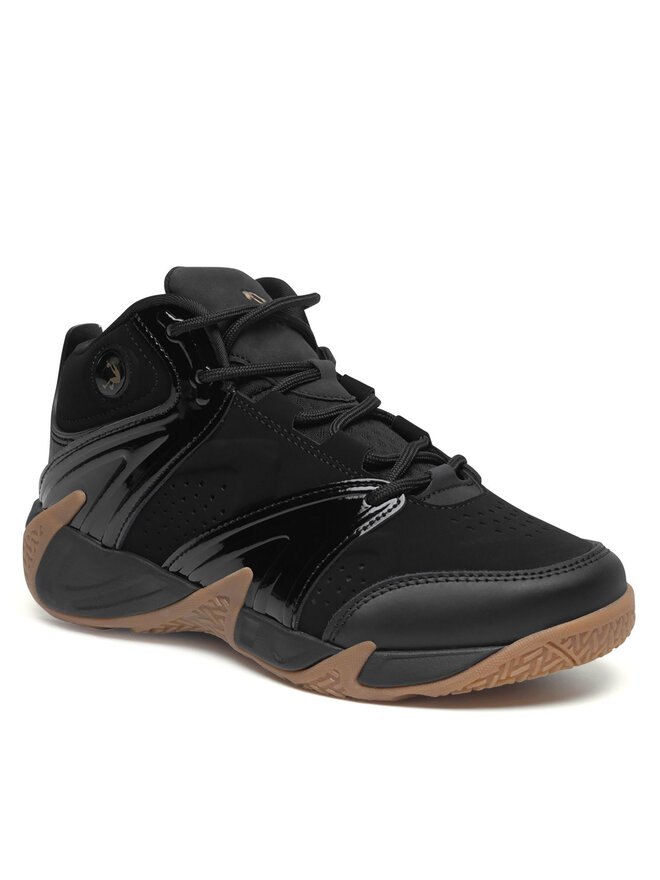 Shaq Sneakersy Shaq DEVASTATOR AQ95010Y-B K Czarny