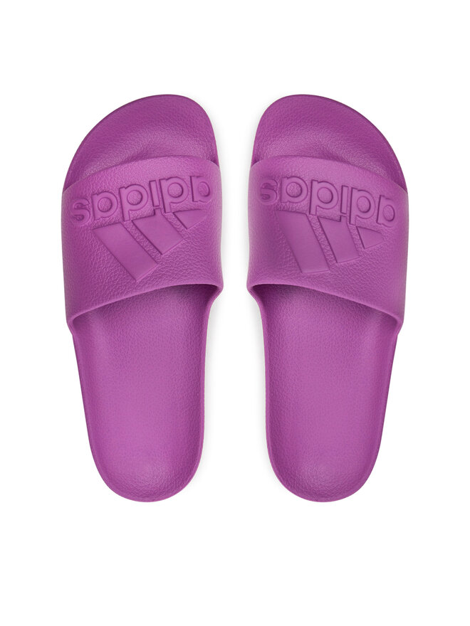 adidas Шльопанці adidas Adilette Aqua Slides IE8917 Фіолетовий