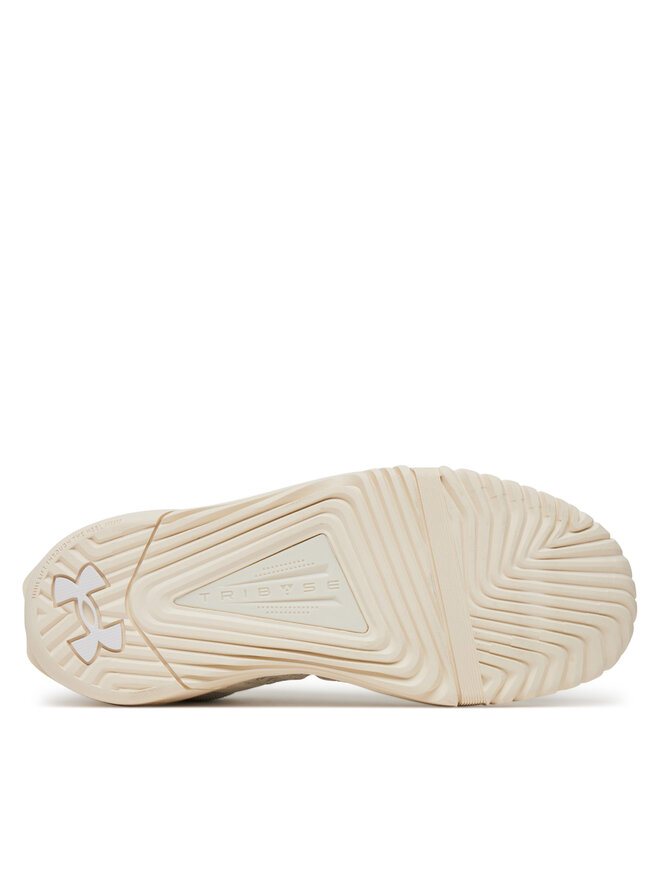 Under Armour Buty na siłownię Under Armour UA W TriBase Reign 6 3027342 Czarny