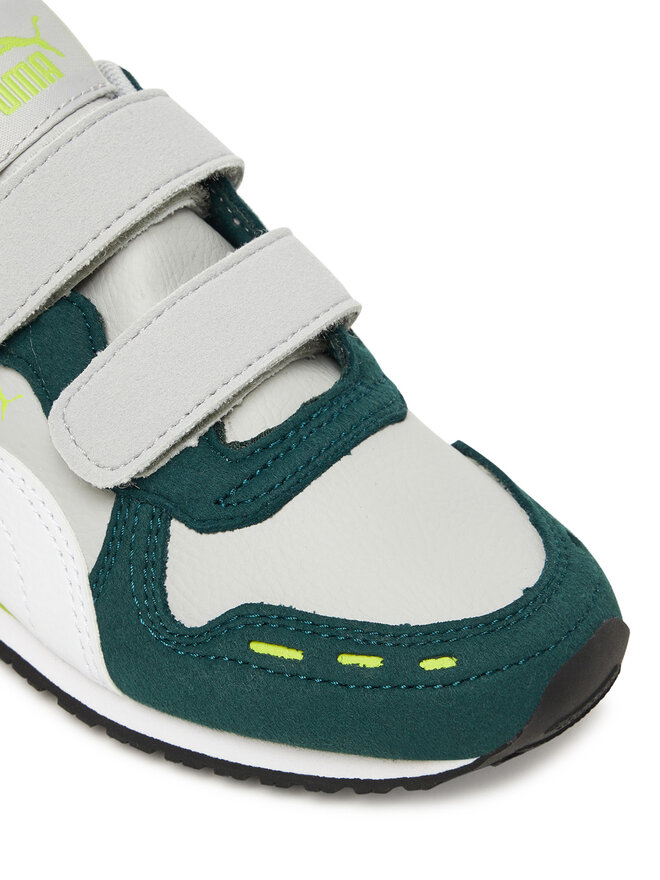 Puma Снікерcи Puma Cabana Racer Sl 20 V Ps 383730 19 Сірий