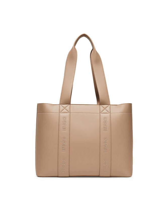 HUGO Bolso HUGO 50547491 Beis