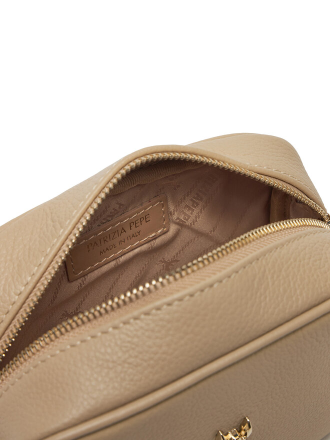 Patrizia Pepe Bolso Patrizia Pepe 8B0186/L001-B732 Beis