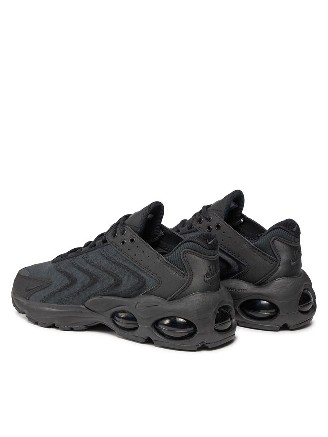 Nike Sneakersy Nike Air Max Tw DQ3984 003 Černá
