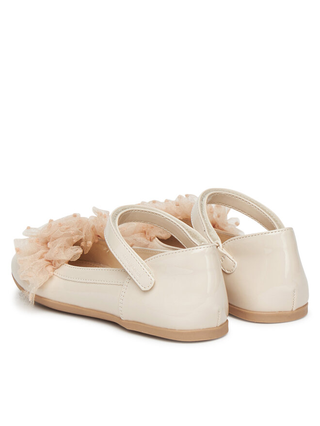 Mayoral Ballerine Mayoral 45617 Beige