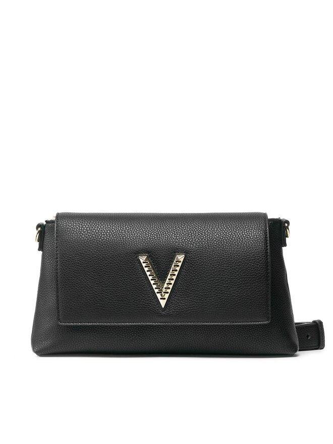 Valentino Сумка Valentino Oregon Re VBS7GA04 Чорний