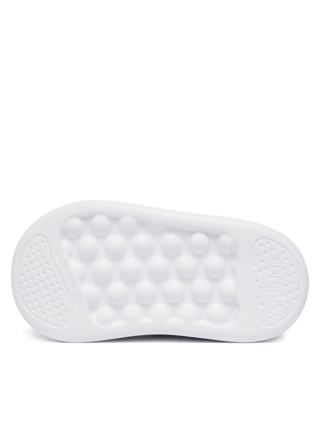 adidas Снікерcи adidas Grand Court 3.0 Bubble Shoes Infants KI3234 Чорний