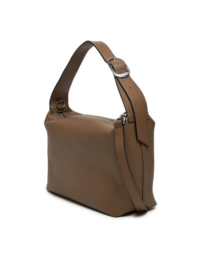 TWINSET Bolso TWINSET Tracolla 242TB7012 Marrón