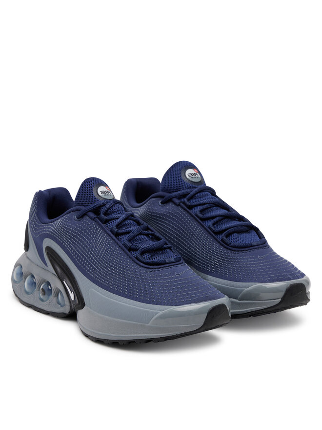Nike Сникърси Nike Air Max Dn DV3337 401 Тъмносин