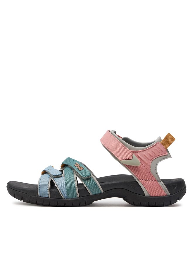 Teva Sandały Teva Tirra 4266 Różowy