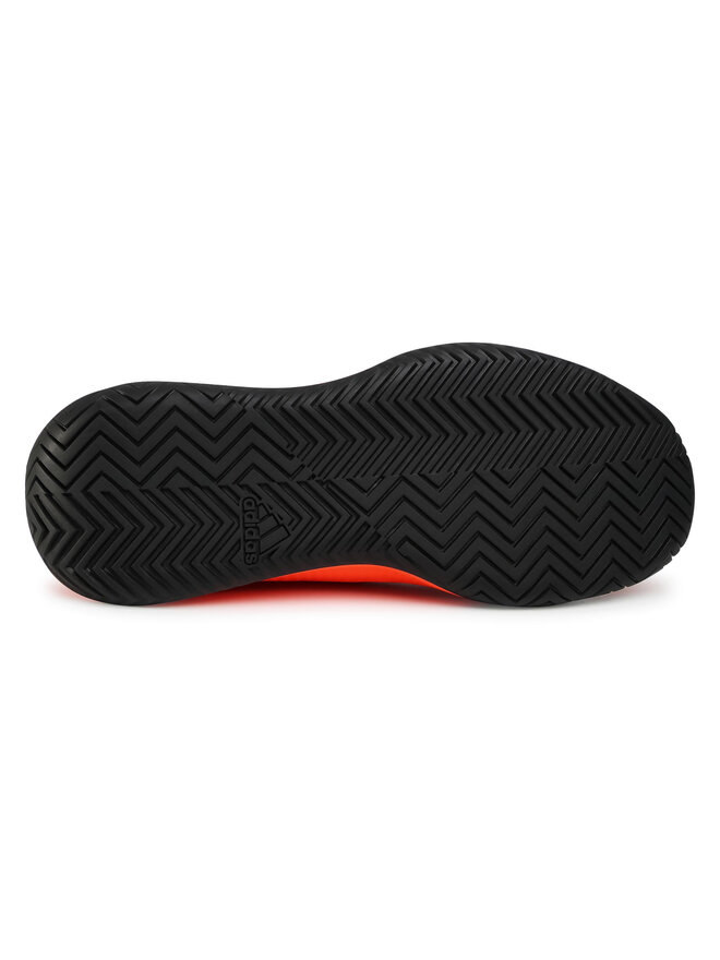 adidas Zapatillas de tenis adidas Defiant Generation M FX5808 Naranja