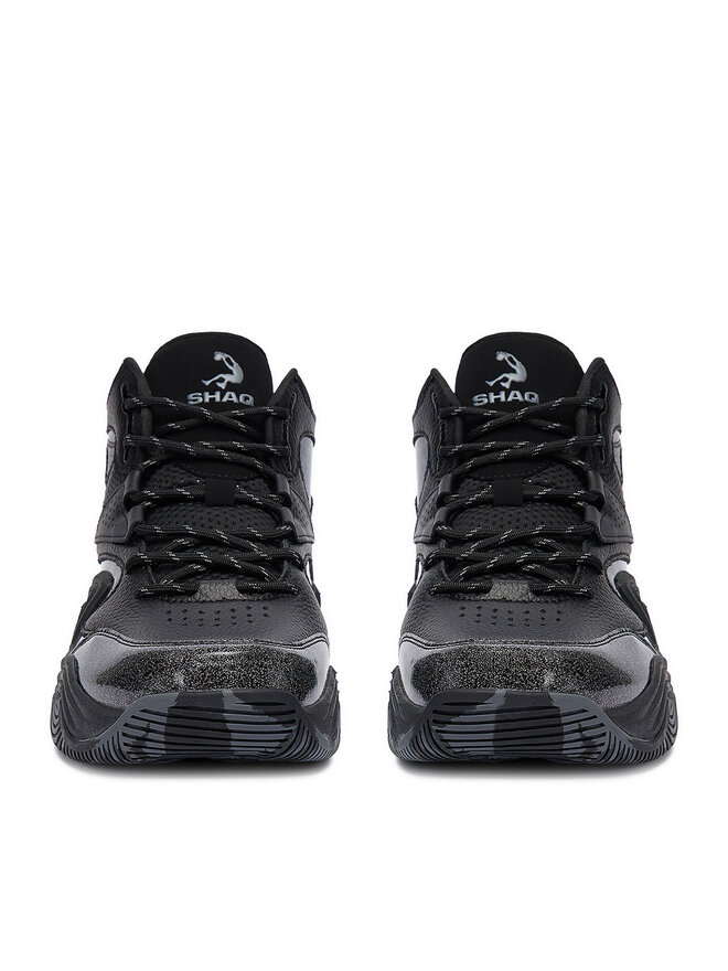 SHAQ Снікерcи Shaq EOSS-JUGGERNAUT AQ95041M-B Чорний