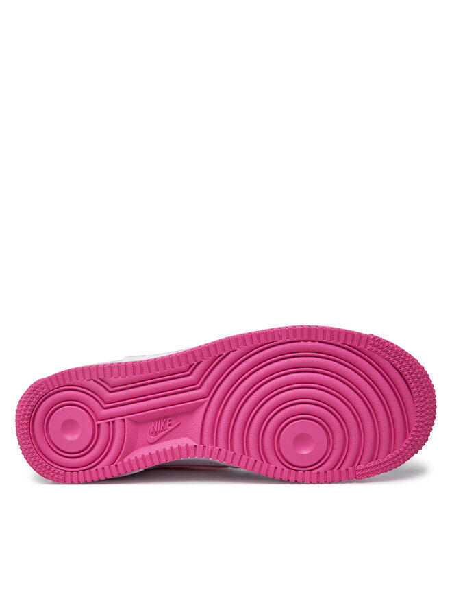 Nike Snīkeri Nike Air Force 1 (GS) FV5948 102 Balts