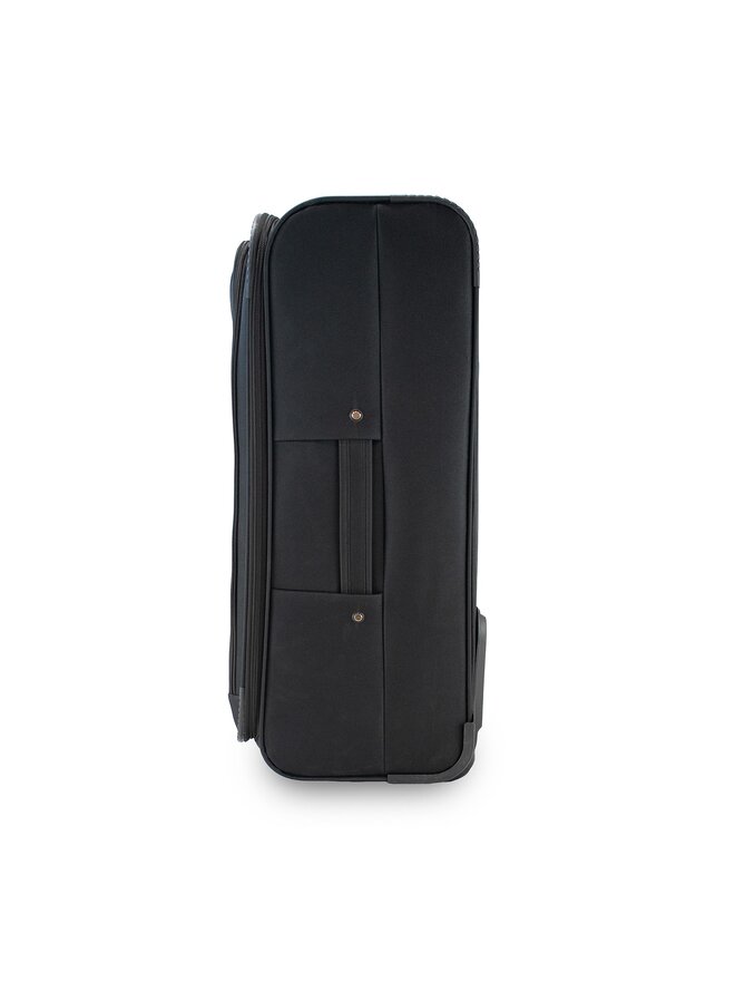 Semi Line Maleta mediana Semi Line T5601-3 Negro
