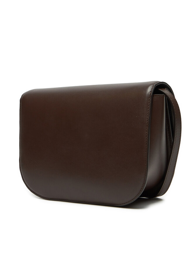 Furla Borsetta Furla Sfera Borsa A Tracolla S Vaniglia WB01355 BX0428 2460S Marrone