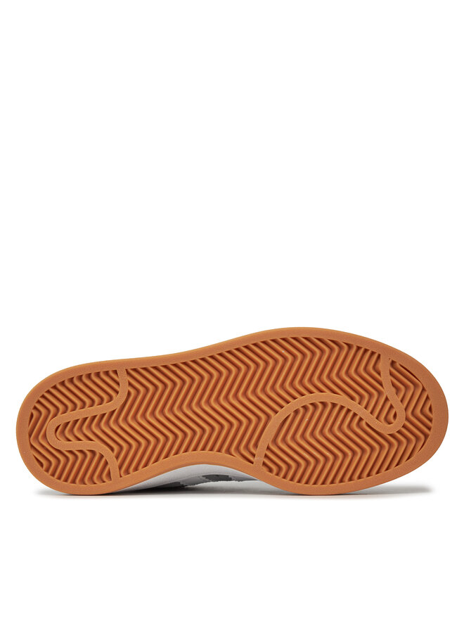 adidas Sneakersy adidas Campus 00s J HQ6507 Šedá
